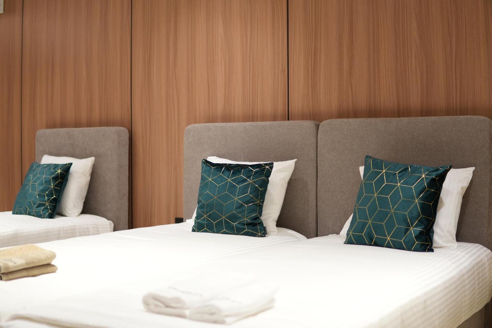 Lux Apartment