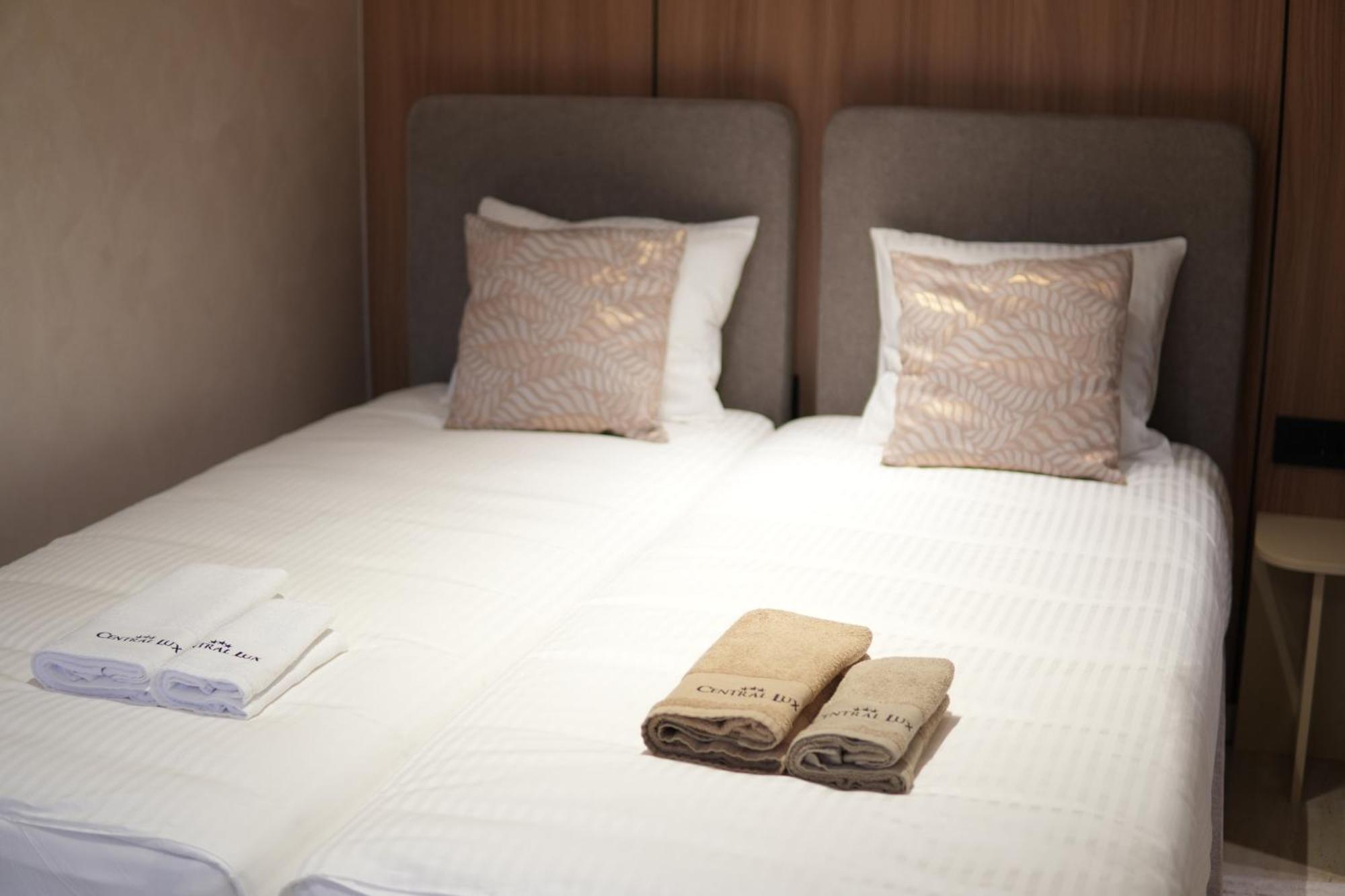 Lux Apartment *