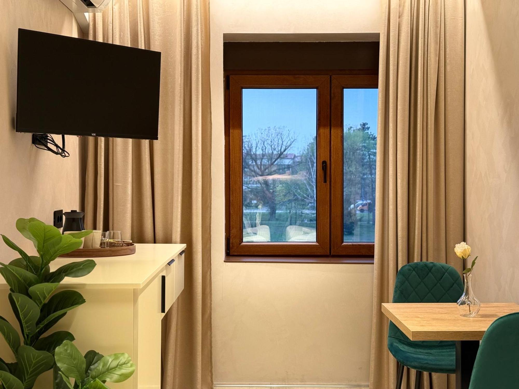 Lux Apartment *