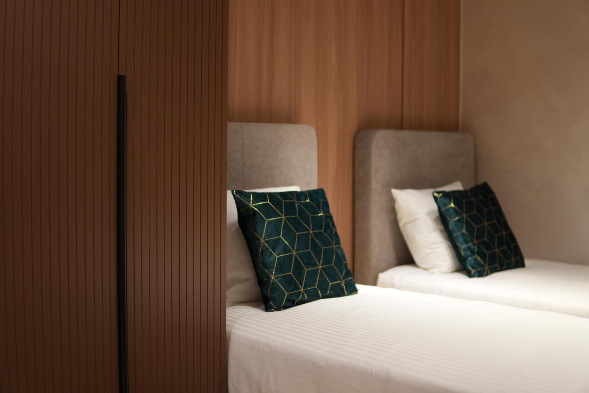Lux Apartment Petrovac na Mlavi