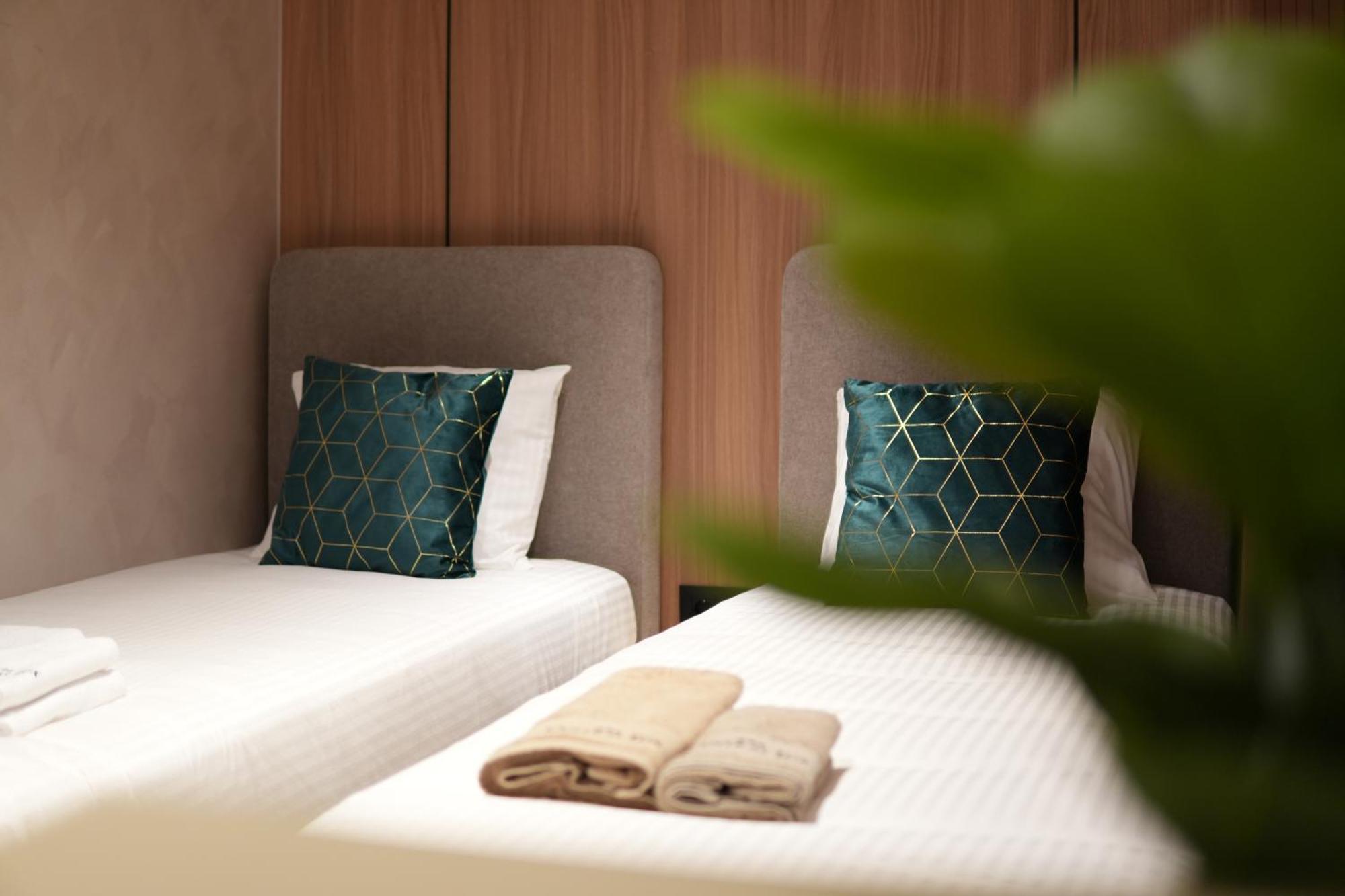 Lux Apartment *