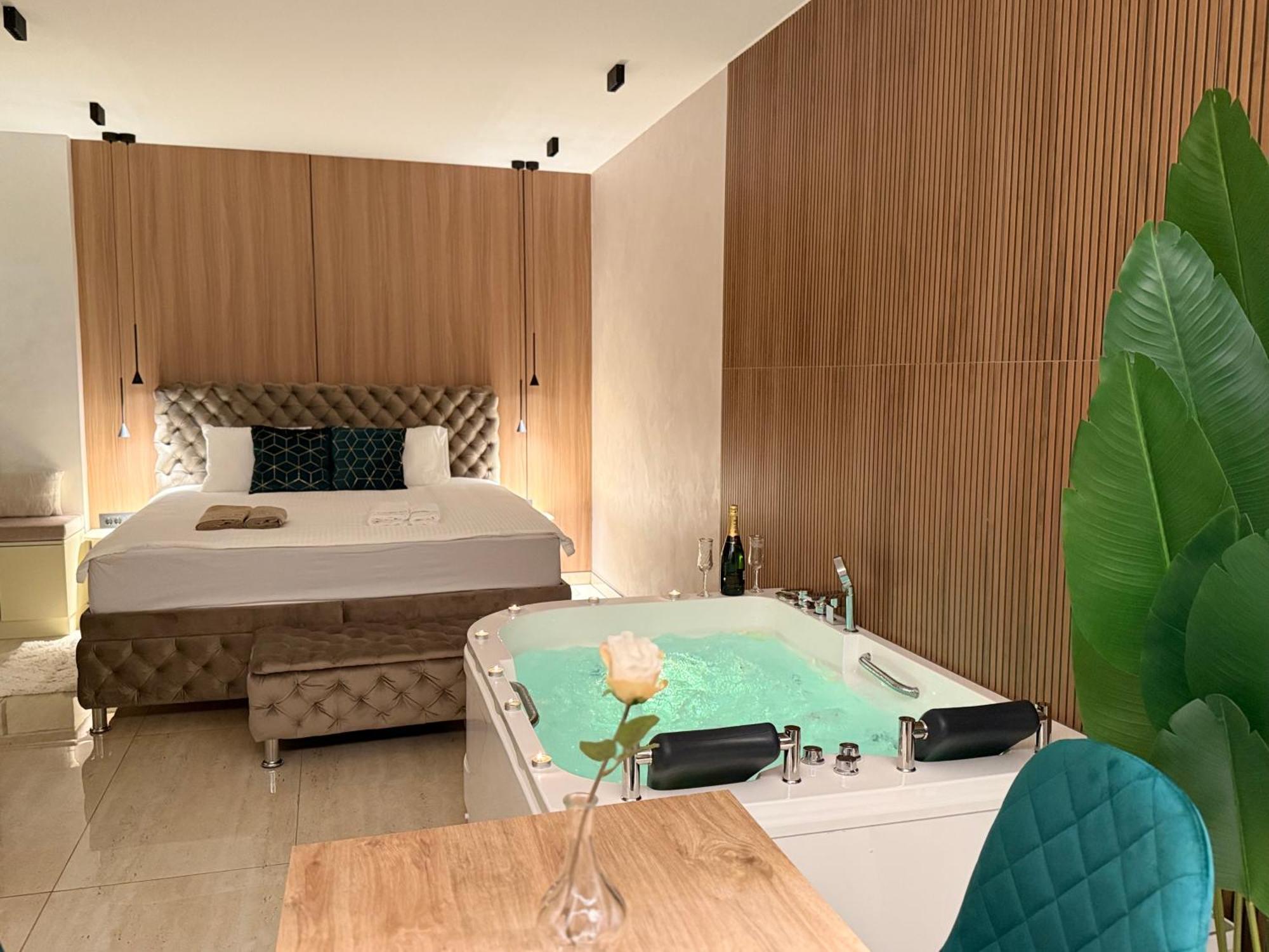 Apartment Lux Petrovac na Mlavi