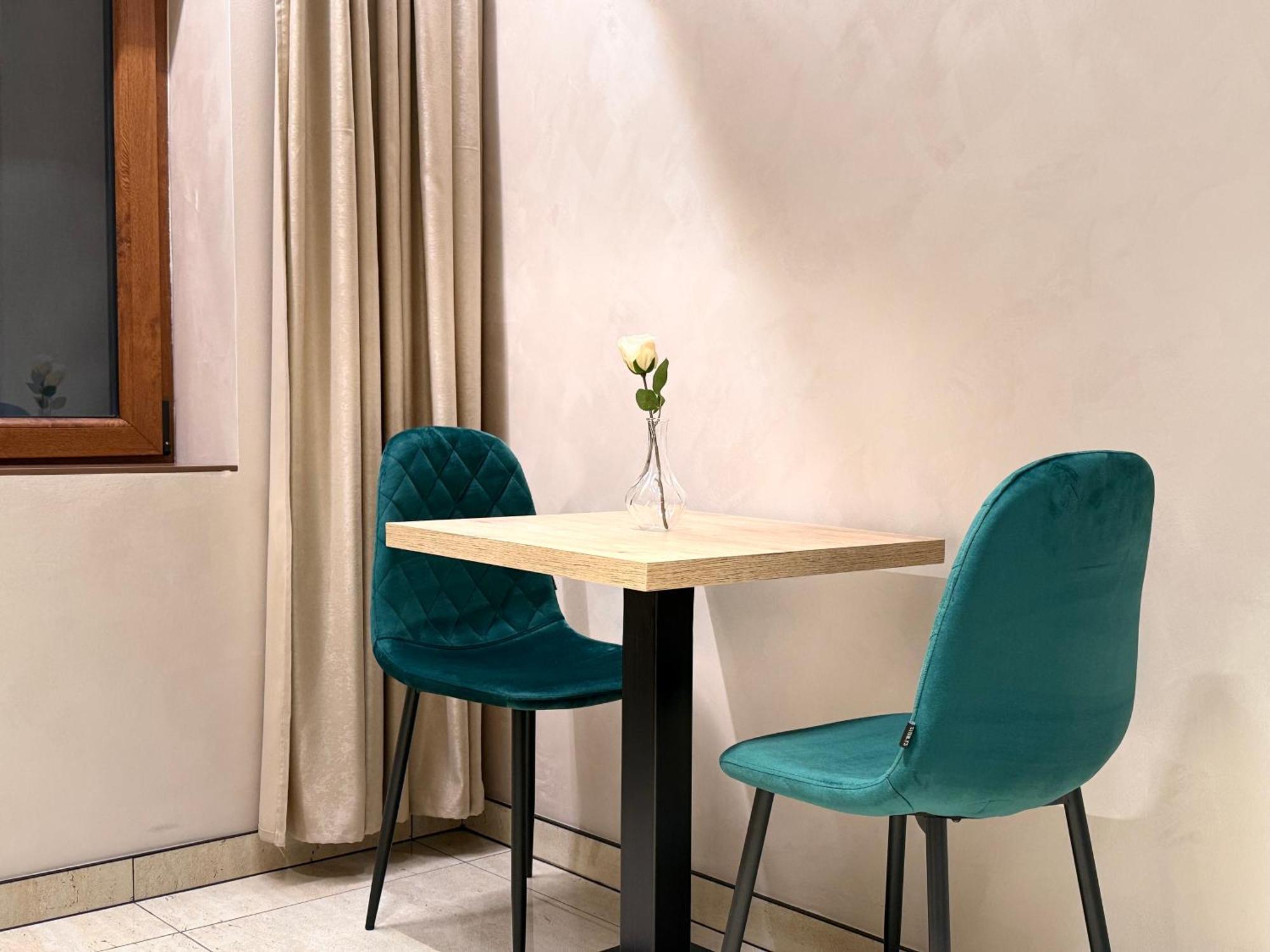 Apartment Lux Petrovac na Mlavi