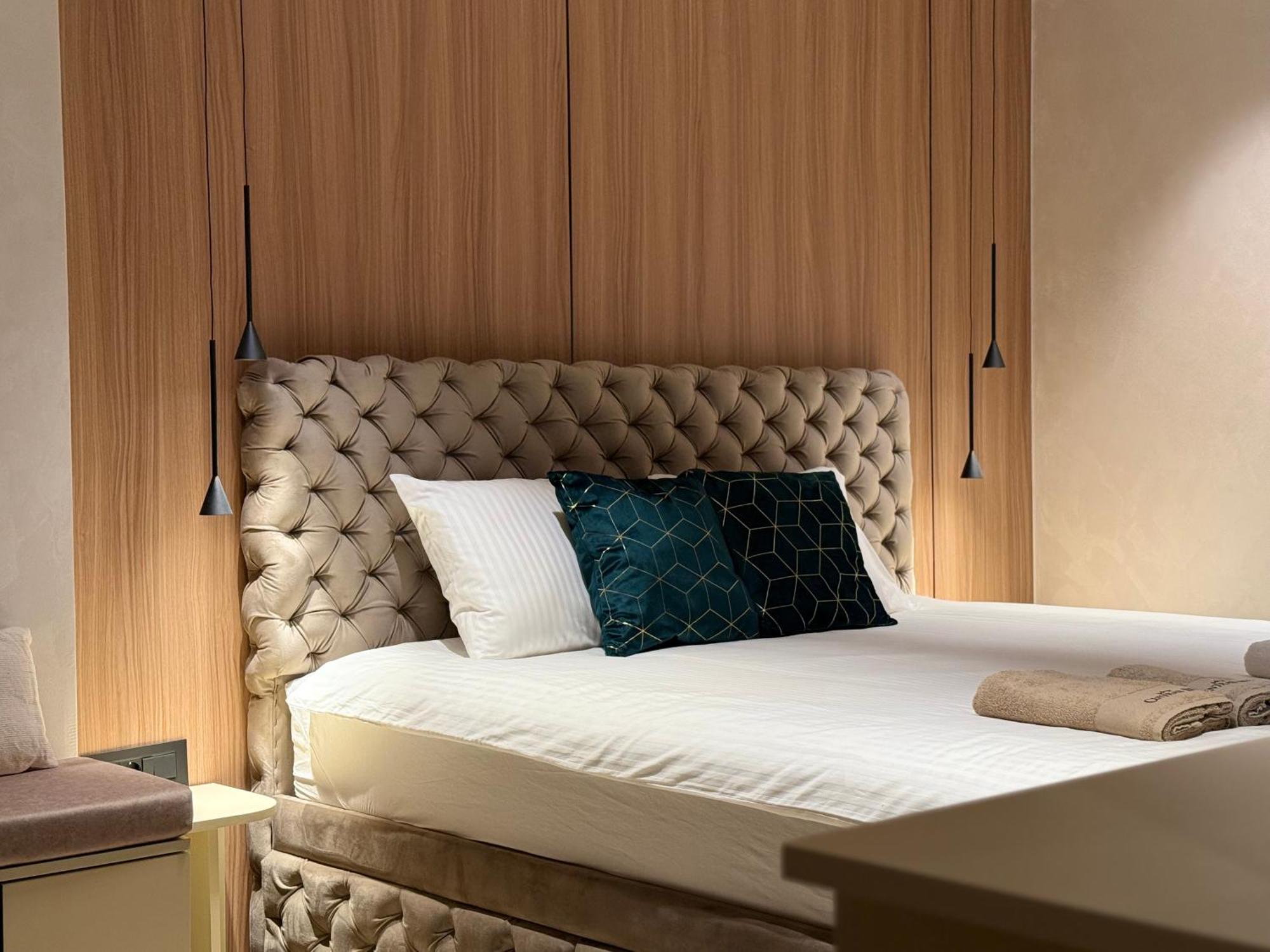 Lux Apartment