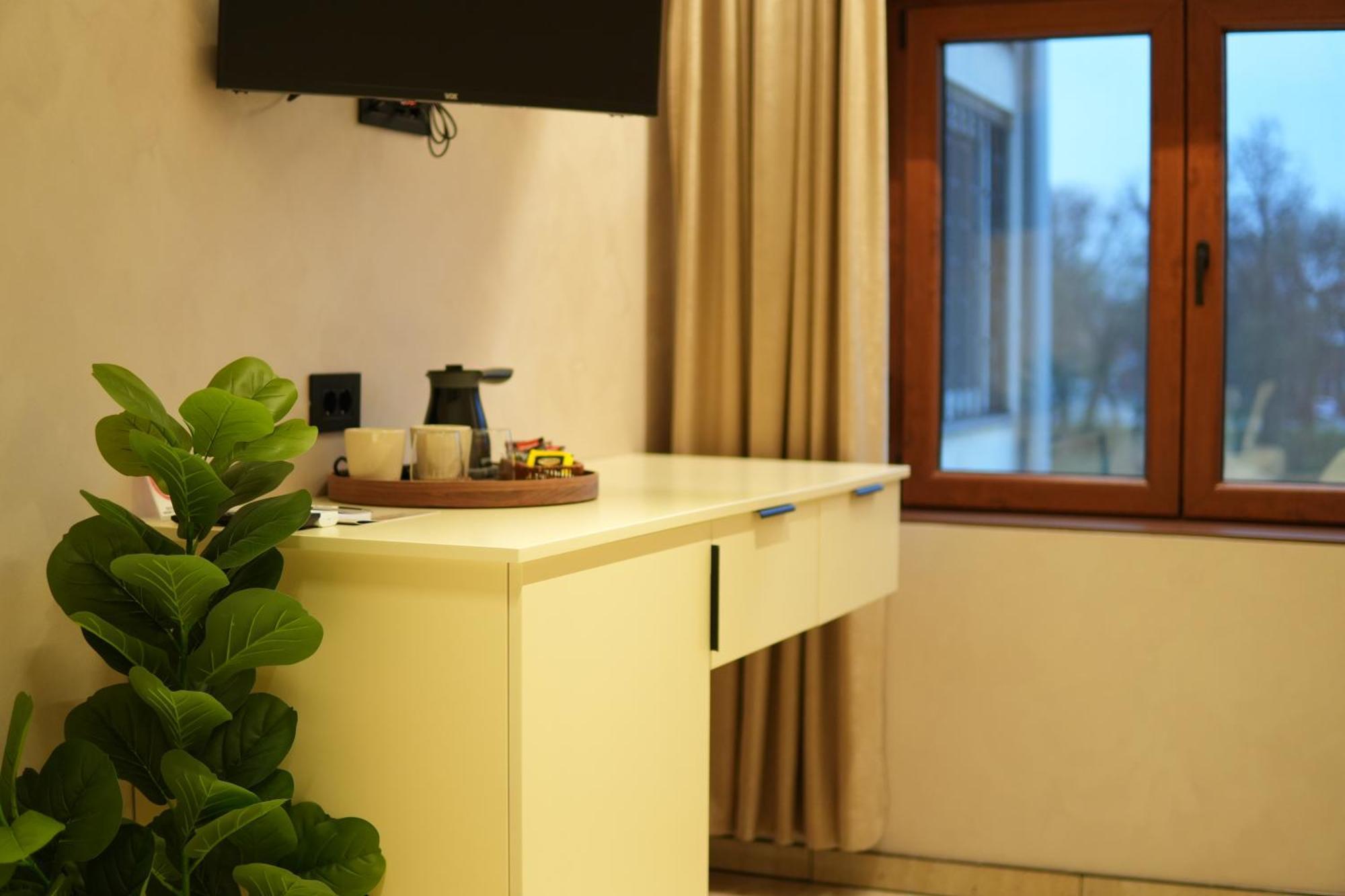 Apartment Lux
